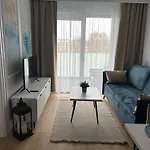 Apartament Blue Sunrise