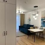 Apartament Blue Sunrise