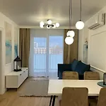 Apartament Blue Sunrise