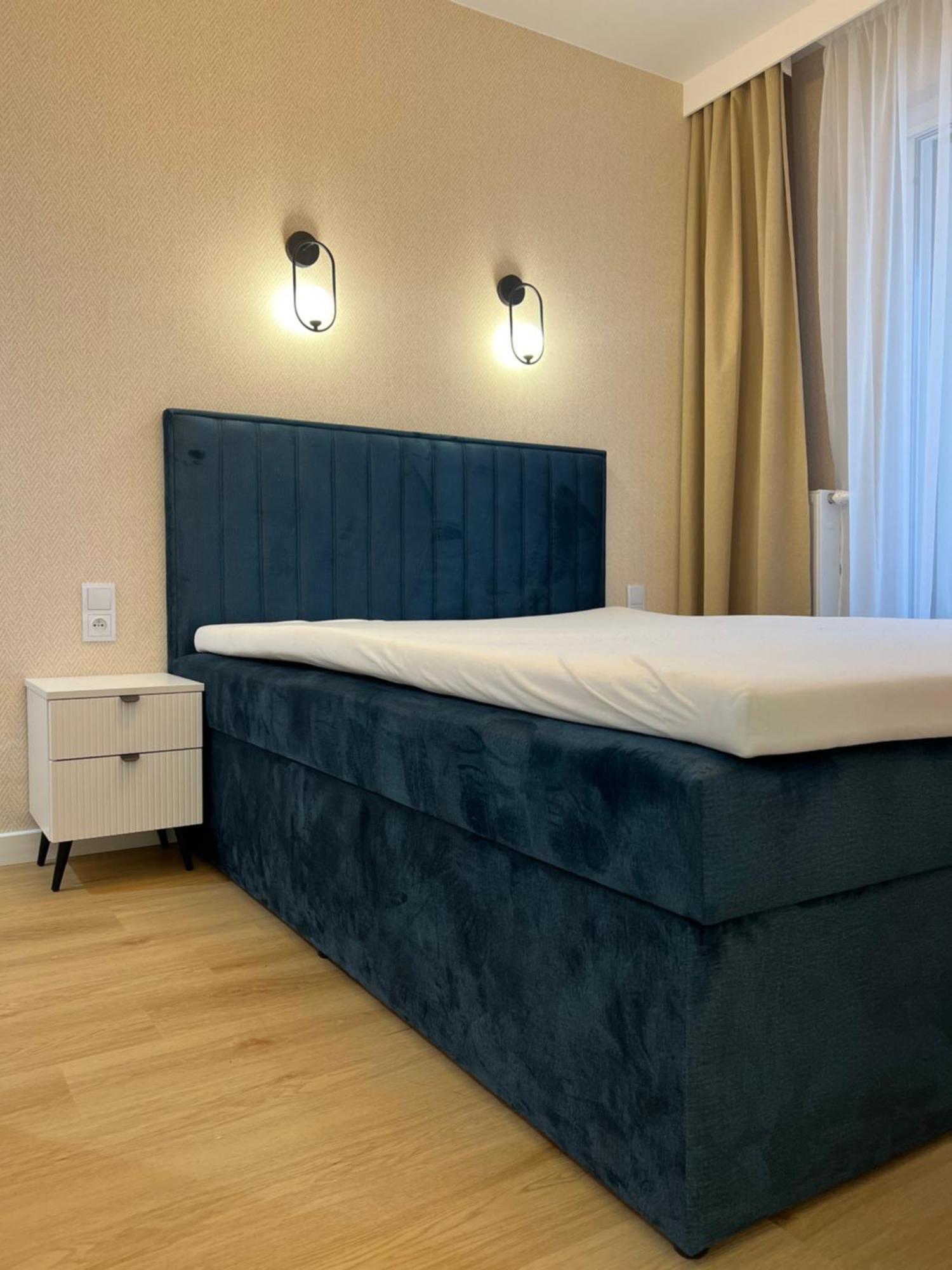 Blue Sunrise Apartament