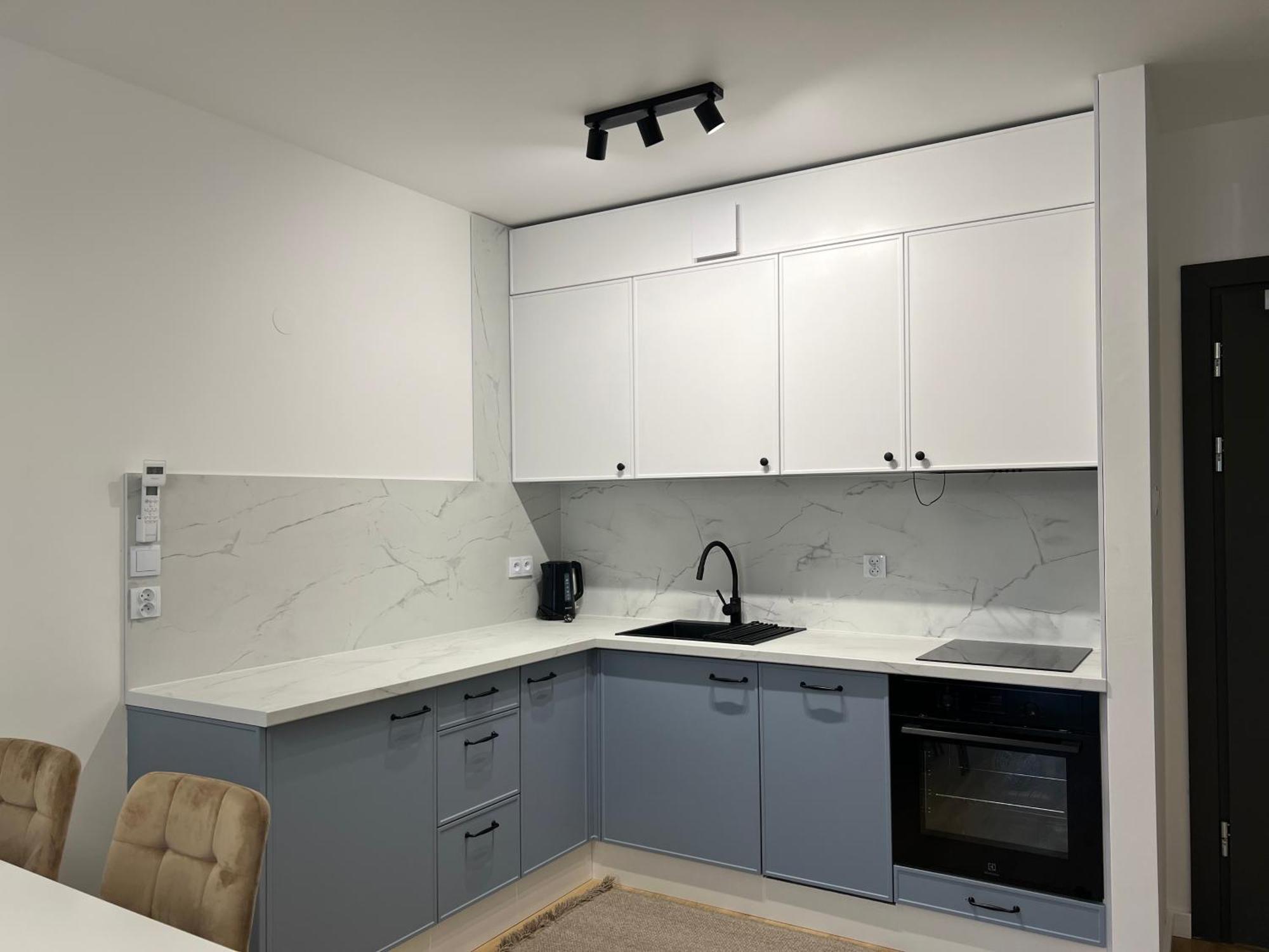 Apartament Blue Sunrise Kołobrzeg