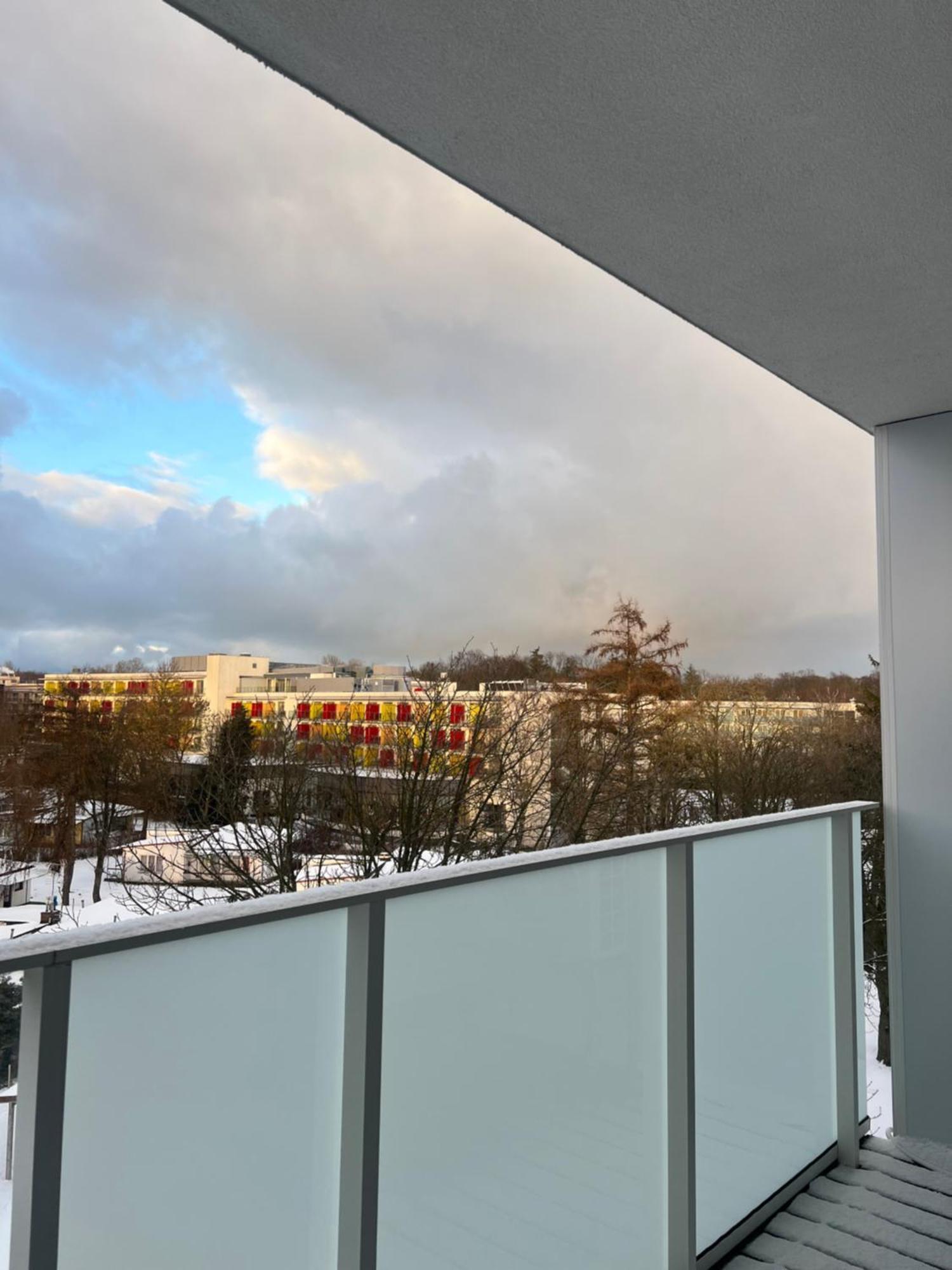 Blue Sunrise Apartament